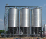 Grain storage Steel Silo, steel silo,steel silos, silos